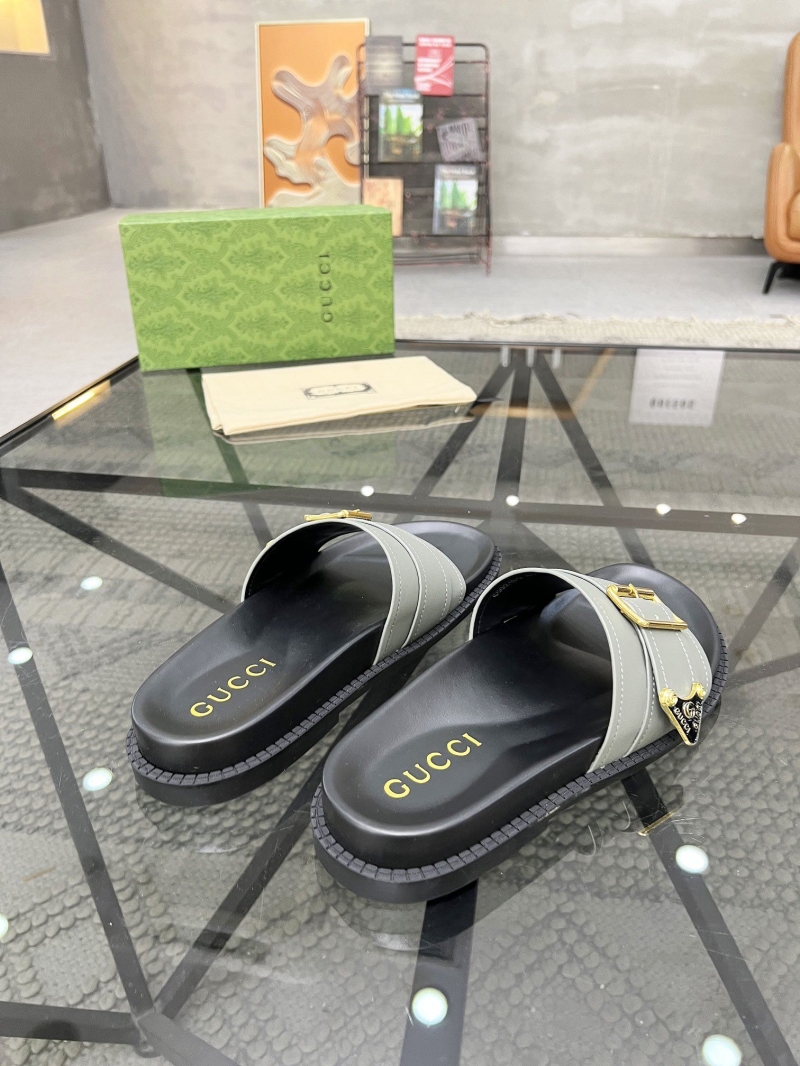 Gucci Slippers